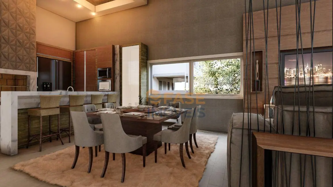 Casa de Condomínio com 3 quartos à venda, 643m2 em São Simão, Criciuma - SC - imagem 9 Foto 9 de Casa de Condomínio com 3 quartos à venda, 643m2 em São Simão, Criciuma - SC