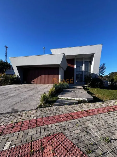 Foto 2 de Casa de Condomínio com 3 quartos à venda, 643m2 em São Simão, Criciuma - SC
