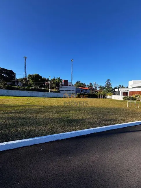 Foto 1 de Terreno / Lote à venda, 655m2 em São Simão, Criciuma - SC