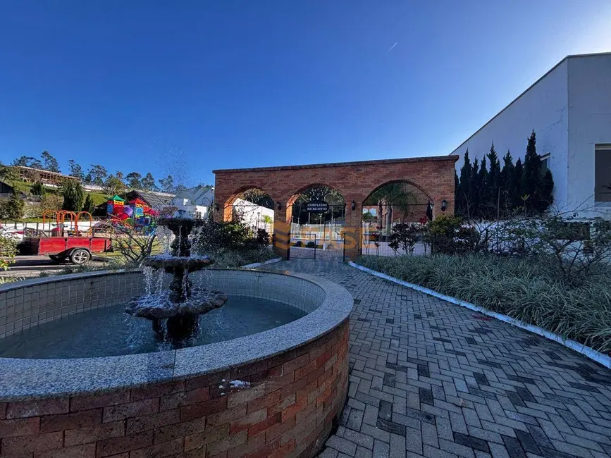 Foto 3 de Terreno / Lote à venda, 634m2 em São Simão, Criciuma - SC