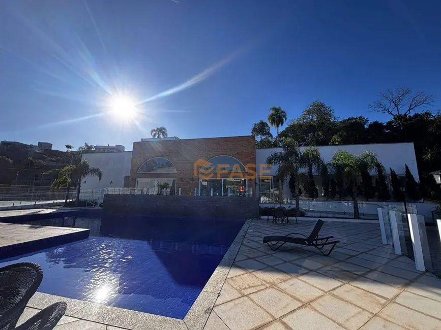 Foto 7 de Terreno / Lote à venda, 634m2 em São Simão, Criciuma - SC