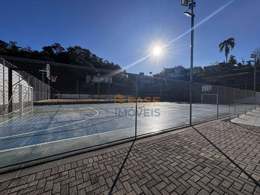 Foto 4 de Terreno / Lote à venda, 634m2 em São Simão, Criciuma - SC