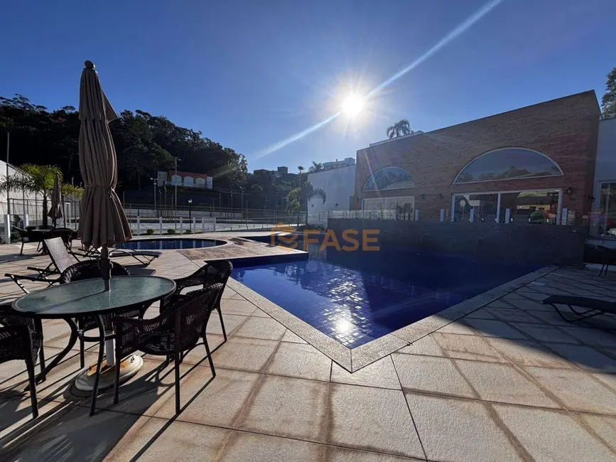 Foto 6 de Terreno / Lote à venda, 634m2 em São Simão, Criciuma - SC