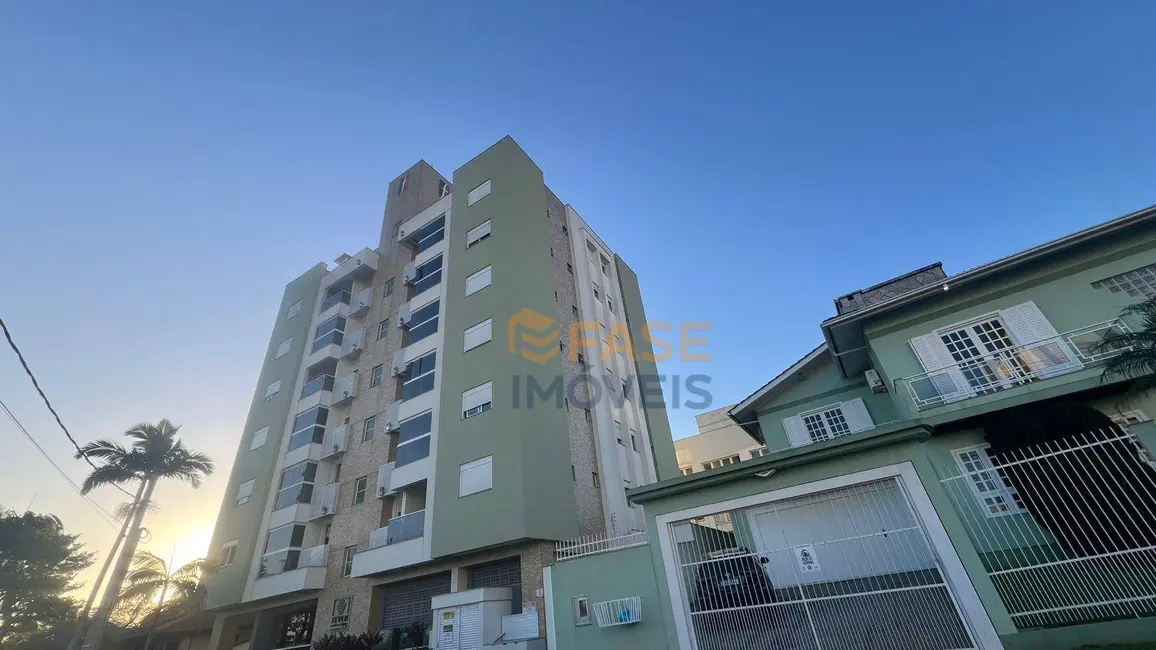 Foto 1 de Apartamento com 2 quartos à venda, 67m2 em Michel, Criciuma - SC