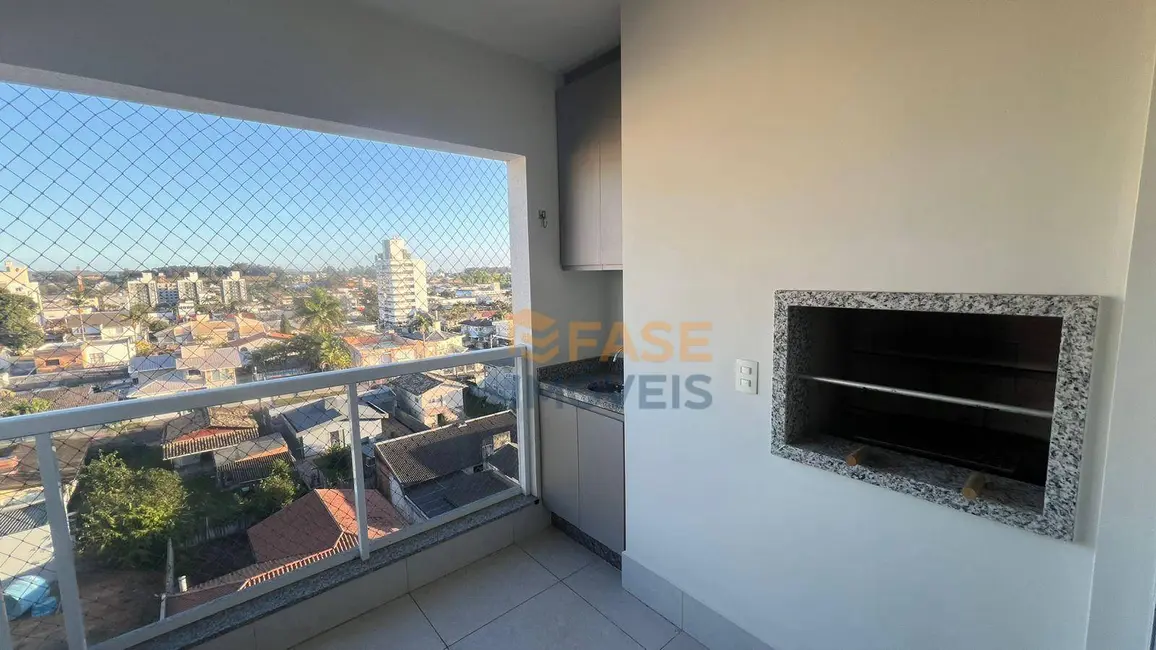 Foto 8 de Apartamento com 2 quartos à venda, 67m2 em Michel, Criciuma - SC