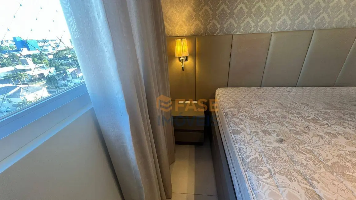 Foto 9 de Apartamento com 2 quartos à venda, 67m2 em Michel, Criciuma - SC