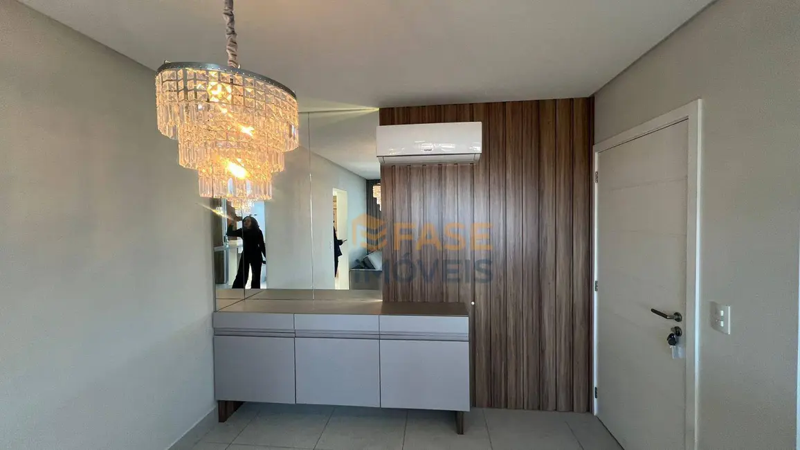 Foto 7 de Apartamento com 2 quartos à venda, 67m2 em Michel, Criciuma - SC