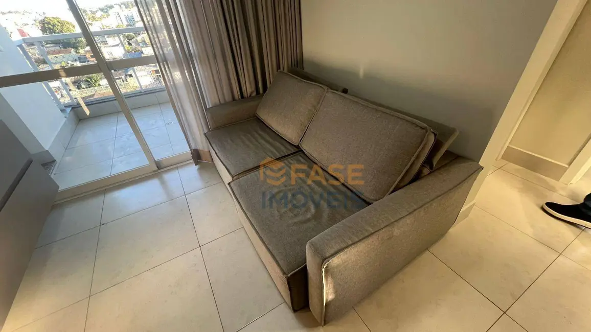 Foto 6 de Apartamento com 2 quartos à venda, 67m2 em Michel, Criciuma - SC