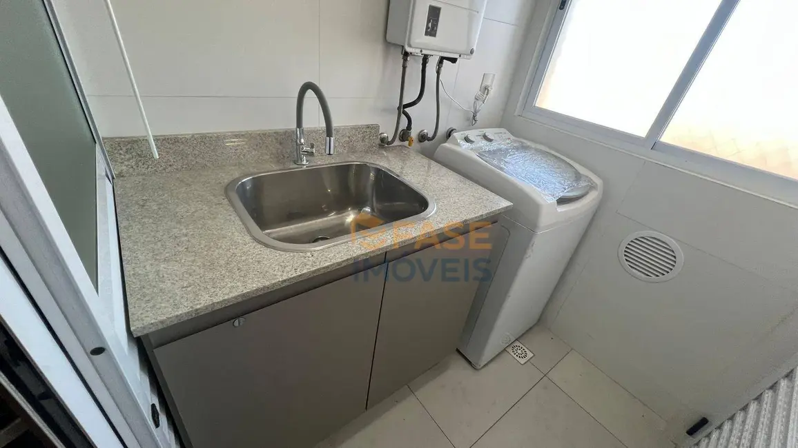 Foto 5 de Apartamento com 2 quartos à venda, 67m2 em Michel, Criciuma - SC