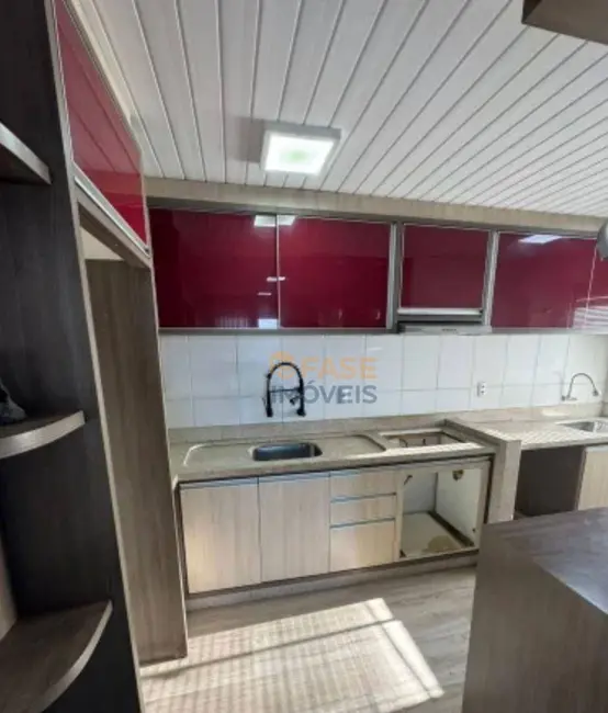 Foto 5 de Apartamento com 3 quartos à venda, 65m2 em Morro Da Fumaca - SC