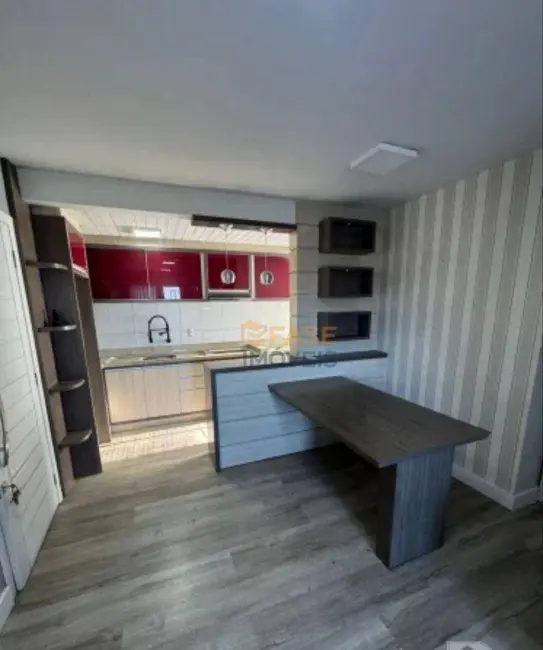 Foto 6 de Apartamento com 3 quartos à venda, 65m2 em Morro Da Fumaca - SC