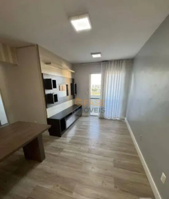 Foto 1 de Apartamento com 3 quartos à venda, 65m2 em Morro Da Fumaca - SC