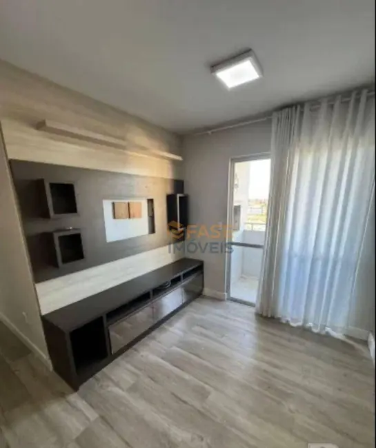 Foto 3 de Apartamento com 3 quartos à venda, 65m2 em Morro Da Fumaca - SC