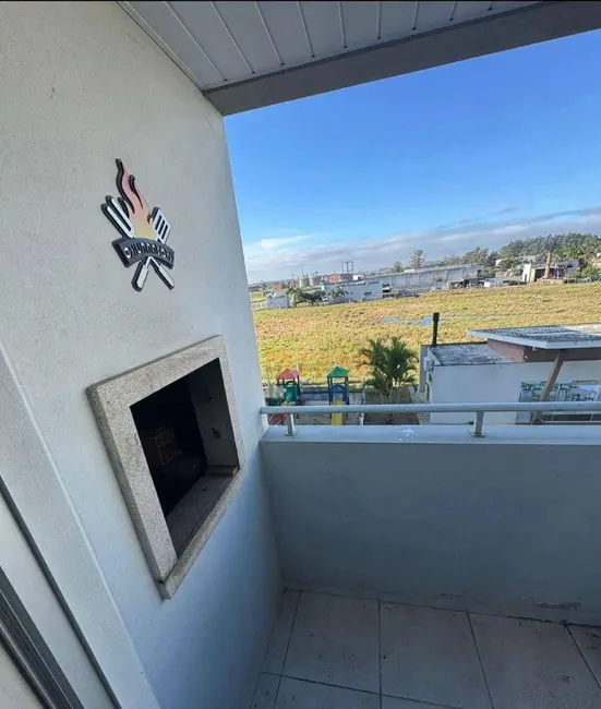 Foto 7 de Apartamento com 3 quartos à venda, 65m2 em Morro Da Fumaca - SC