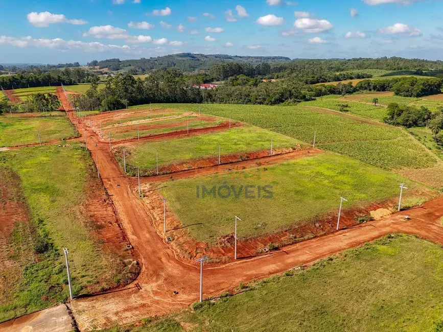 Foto 2 de Terreno / Lote à venda, 360m2 em Jardim das Paineiras, Criciuma - SC