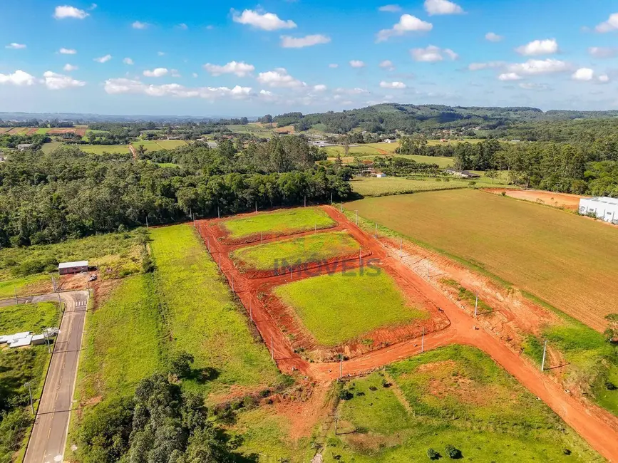 Foto 1 de Terreno / Lote à venda, 360m2 em Jardim das Paineiras, Criciuma - SC