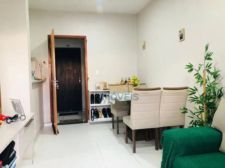 Foto 2 de Apartamento com 2 quartos à venda, 54m2 em Coqueiro, Ananindeua - PA