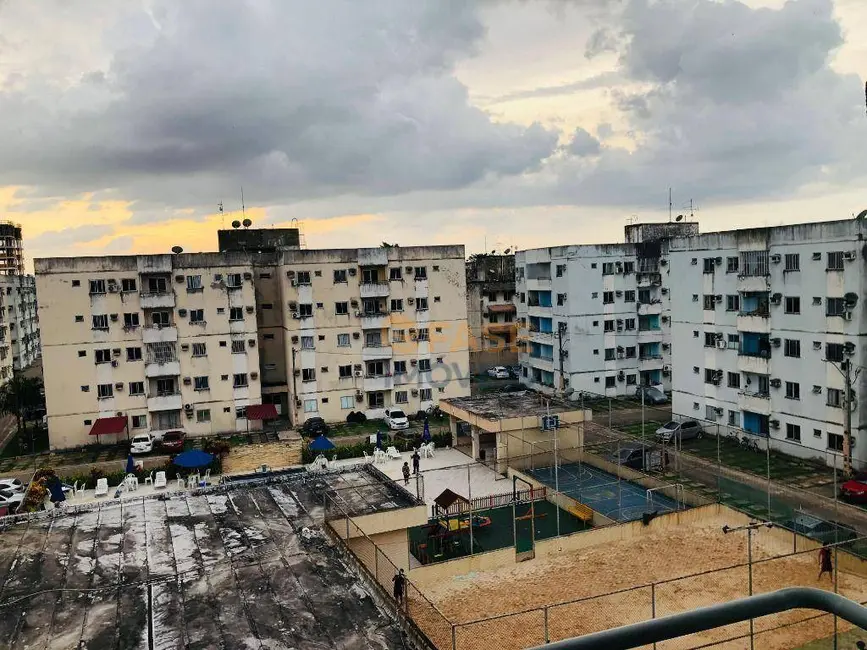 Apartamento com 2 quartos à venda, 54m2 em Coqueiro, Ananindeua - PA - imagem 3 Foto 3 de Apartamento com 2 quartos à venda, 54m2 em Coqueiro, Ananindeua - PA