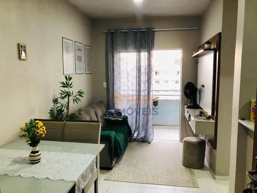 Foto 1 de Apartamento com 2 quartos à venda, 54m2 em Coqueiro, Ananindeua - PA