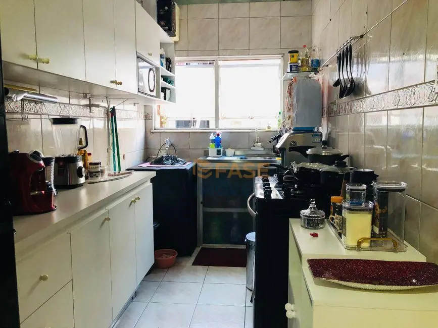 Apartamento com 2 quartos à venda, 46m2 em Guanabara, Ananindeua - PA - imagem 4 Foto 4 de Apartamento com 2 quartos à venda, 46m2 em Guanabara, Ananindeua - PA