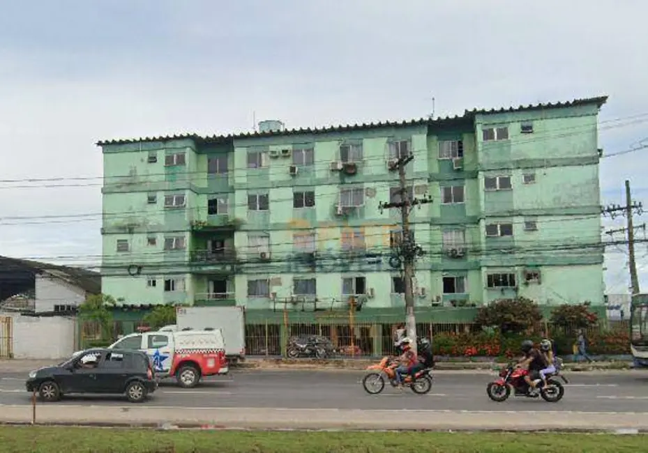 Apartamento com 2 quartos à venda, 46m2 em Guanabara, Ananindeua - PA - imagem 1 Foto 1 de Apartamento com 2 quartos à venda, 46m2 em Guanabara, Ananindeua - PA
