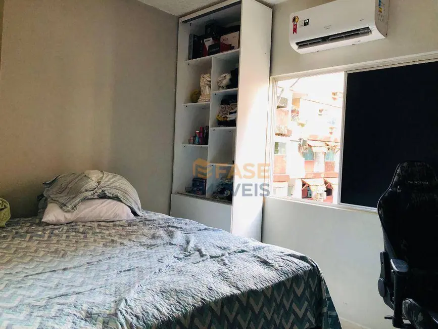 Apartamento com 2 quartos à venda, 46m2 em Guanabara, Ananindeua - PA - imagem 6 Foto 6 de Apartamento com 2 quartos à venda, 46m2 em Guanabara, Ananindeua - PA