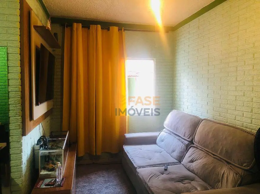 Apartamento com 2 quartos à venda, 46m2 em Guanabara, Ananindeua - PA - imagem 2 Foto 2 de Apartamento com 2 quartos à venda, 46m2 em Guanabara, Ananindeua - PA