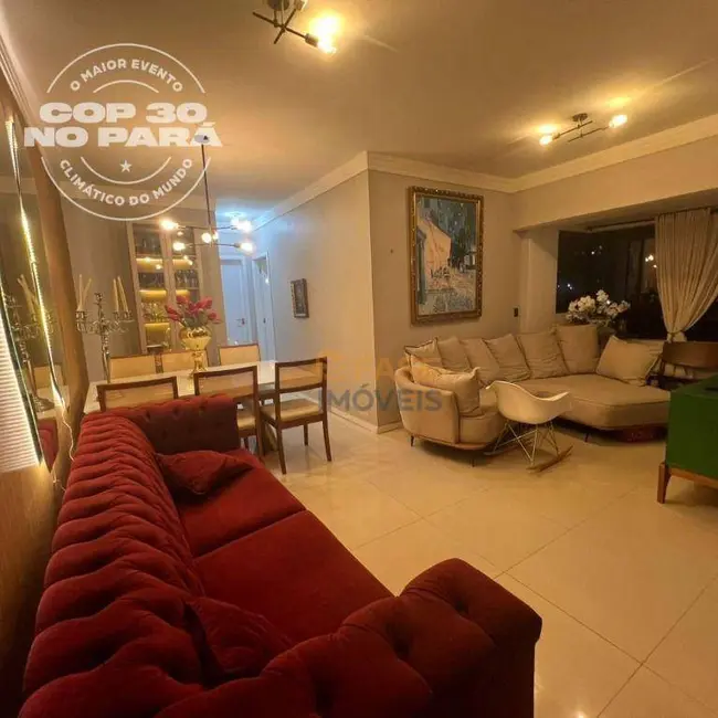 Apartamento com 2 quartos para alugar, 85m2 em Umarizal, Belem - PA - imagem 1 Foto 1 de Apartamento com 2 quartos para alugar, 85m2 em Umarizal, Belem - PA