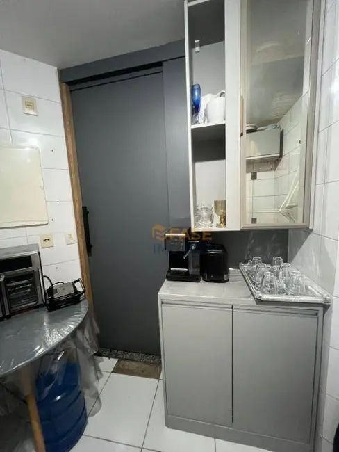 Apartamento com 2 quartos para alugar, 85m2 em Umarizal, Belem - PA - imagem 4 Foto 4 de Apartamento com 2 quartos para alugar, 85m2 em Umarizal, Belem - PA