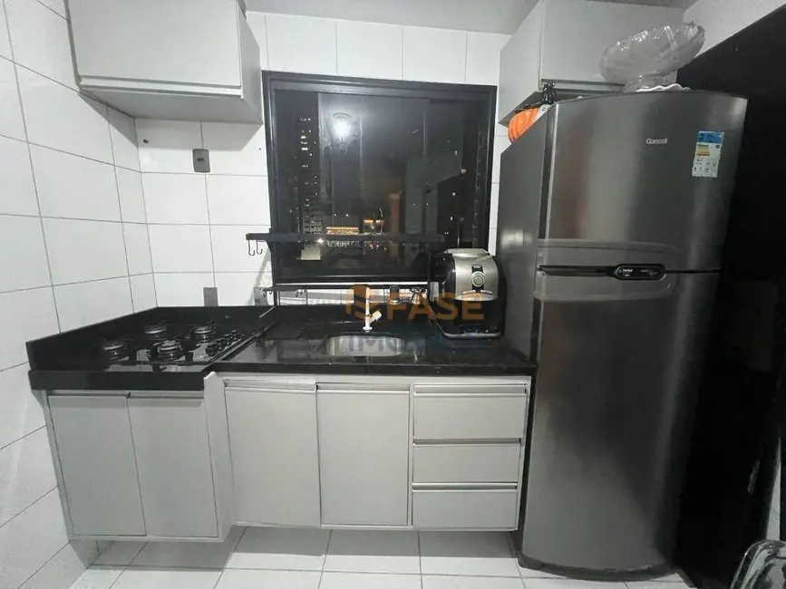 Apartamento com 2 quartos para alugar, 85m2 em Umarizal, Belem - PA - imagem 3 Foto 3 de Apartamento com 2 quartos para alugar, 85m2 em Umarizal, Belem - PA