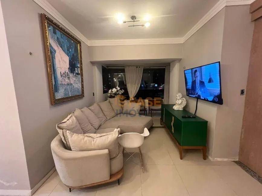 Apartamento com 2 quartos para alugar, 85m2 em Umarizal, Belem - PA - imagem 2 Foto 2 de Apartamento com 2 quartos para alugar, 85m2 em Umarizal, Belem - PA