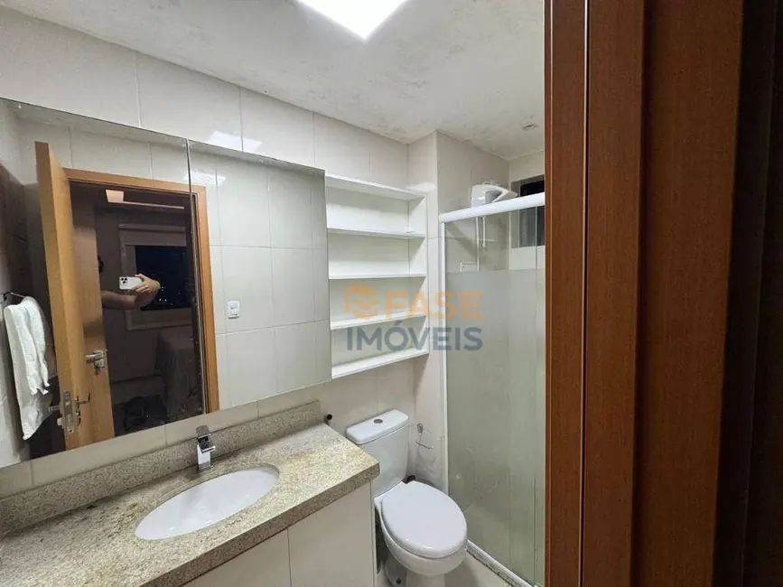 Apartamento com 2 quartos para alugar em Marco, Belem - PA - imagem 6 Foto 6 de Apartamento com 2 quartos para alugar em Marco, Belem - PA