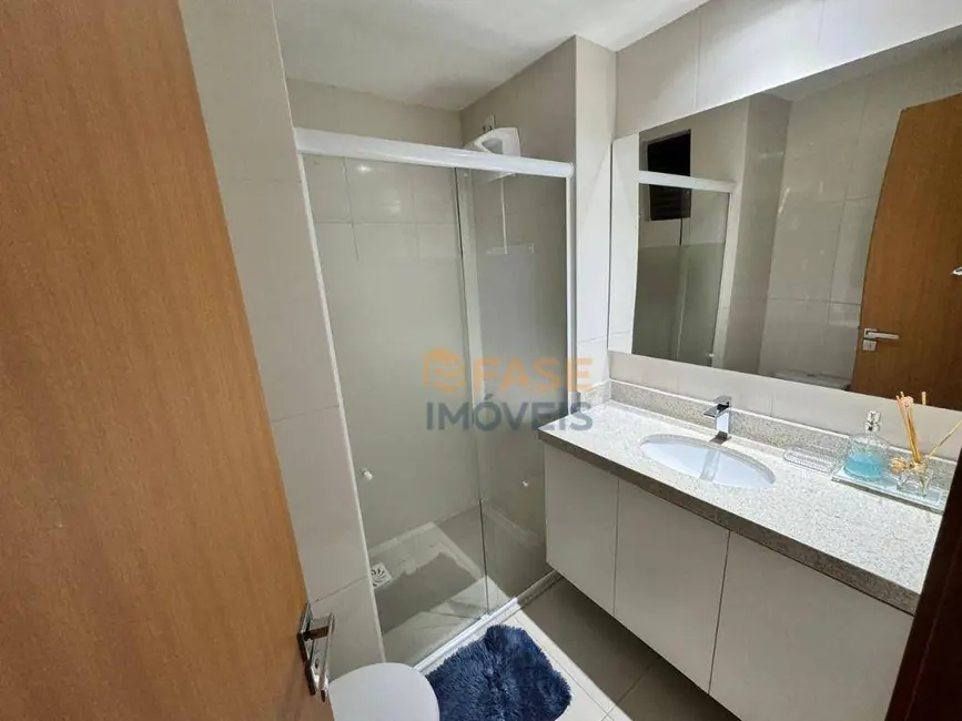Apartamento com 2 quartos para alugar em Marco, Belem - PA - imagem 3 Foto 3 de Apartamento com 2 quartos para alugar em Marco, Belem - PA