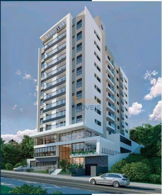 Apartamento com 2 quartos à venda, 75m2 em Centro, Criciuma - SC - imagem 9 Foto 9 de Apartamento com 2 quartos à venda, 75m2 em Centro, Criciuma - SC