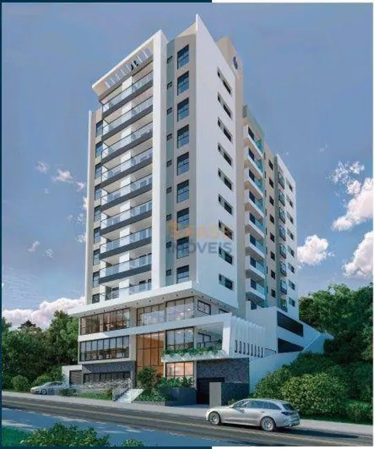 Apartamento com 2 quartos à venda, 75m2 em Centro, Criciuma - SC - imagem 1 Foto 1 de Apartamento com 2 quartos à venda, 75m2 em Centro, Criciuma - SC