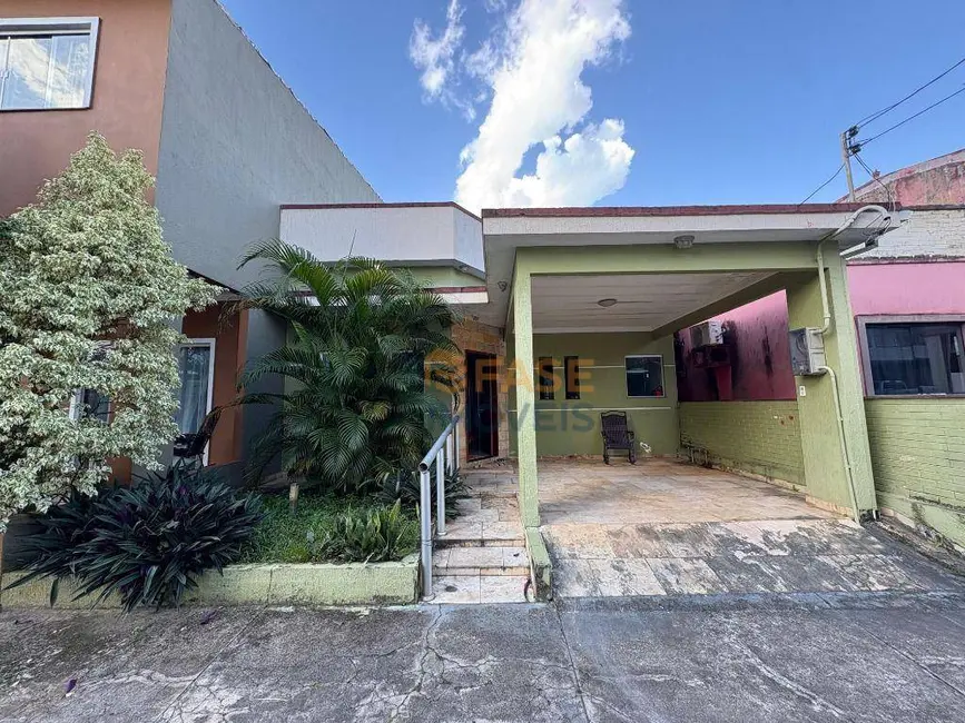 Foto 1 de Casa de Condomínio com 3 quartos à venda, 160m2 em Coqueiro, Belem - PA