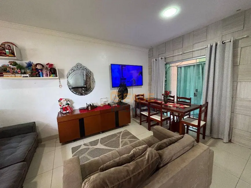 Foto 6 de Casa de Condomínio com 3 quartos à venda, 160m2 em Coqueiro, Belem - PA