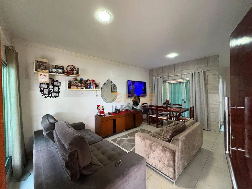 Foto 5 de Casa de Condomínio com 3 quartos à venda, 160m2 em Coqueiro, Belem - PA