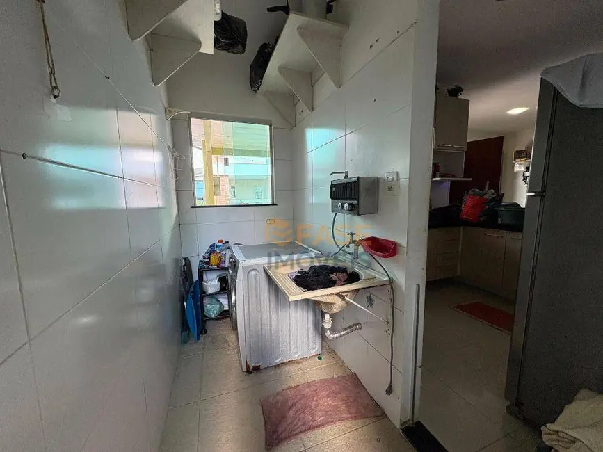 Foto 4 de Casa de Condomínio com 3 quartos à venda, 160m2 em Coqueiro, Belem - PA