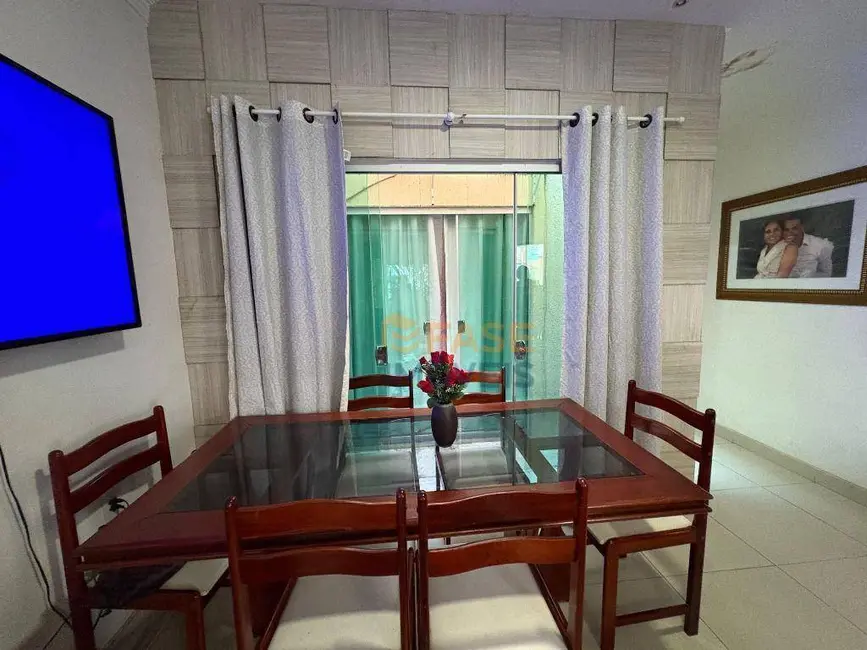 Foto 3 de Casa de Condomínio com 3 quartos à venda, 160m2 em Coqueiro, Belem - PA