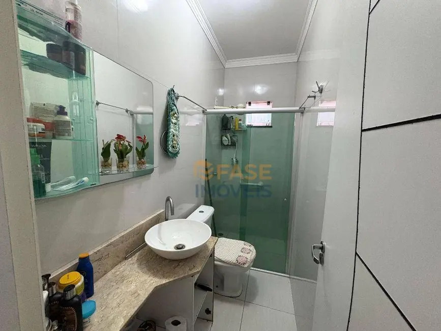 Foto 9 de Casa de Condomínio com 3 quartos à venda, 160m2 em Coqueiro, Belem - PA