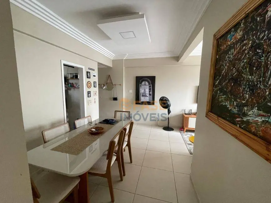 Apartamento com 3 quartos para alugar em Pedreira, Belem - PA - imagem 4 Foto 4 de Apartamento com 3 quartos para alugar em Pedreira, Belem - PA