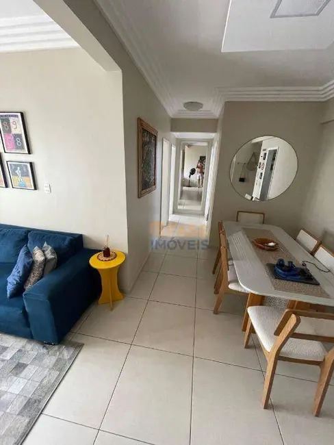 Apartamento com 3 quartos para alugar em Pedreira, Belem - PA - imagem 3 Foto 3 de Apartamento com 3 quartos para alugar em Pedreira, Belem - PA