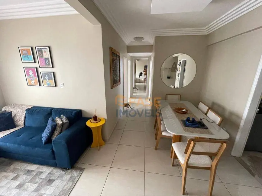 Apartamento com 3 quartos para alugar em Pedreira, Belem - PA - imagem 2 Foto 2 de Apartamento com 3 quartos para alugar em Pedreira, Belem - PA