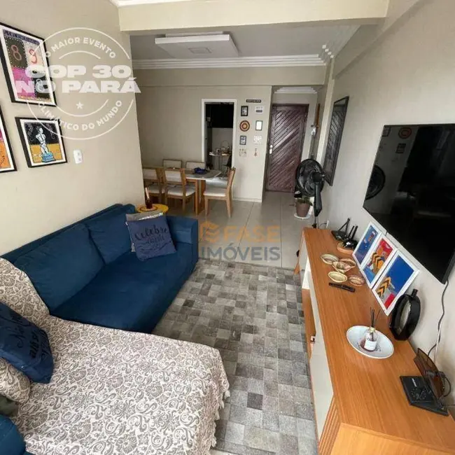 Apartamento com 3 quartos para alugar em Pedreira, Belem - PA - imagem 1 Foto 1 de Apartamento com 3 quartos para alugar em Pedreira, Belem - PA
