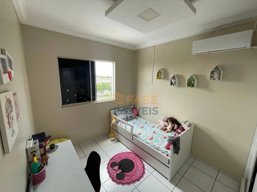 Apartamento com 3 quartos para alugar em Pedreira, Belem - PA - imagem 8 Foto 8 de Apartamento com 3 quartos para alugar em Pedreira, Belem - PA