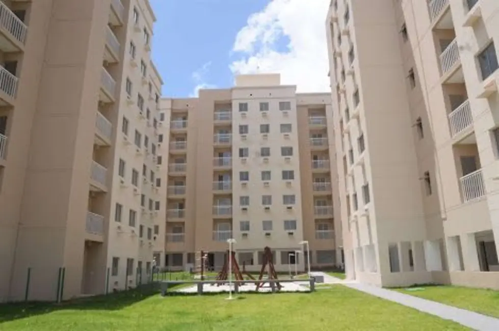 Apartamento com 3 quartos para alugar, 63m2 em Tapanã (Icoaraci), Belem - PA - imagem 9 Foto 9 de Apartamento com 3 quartos para alugar, 63m2 em Tapanã (Icoaraci), Belem - PA