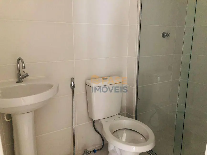 Apartamento com 3 quartos para alugar, 63m2 em Tapanã (Icoaraci), Belem - PA - imagem 3 Foto 3 de Apartamento com 3 quartos para alugar, 63m2 em Tapanã (Icoaraci), Belem - PA