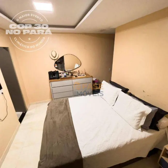 Foto 1 de Casa de Condomínio com 3 quartos para alugar em Levilândia, Ananindeua - PA