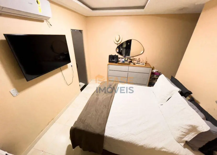 Foto 2 de Casa de Condomínio com 3 quartos para alugar em Levilândia, Ananindeua - PA